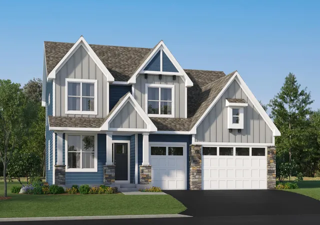 1st image of 14792 115th Ave N, Osseo, MN 55369 | MLS# 7126175