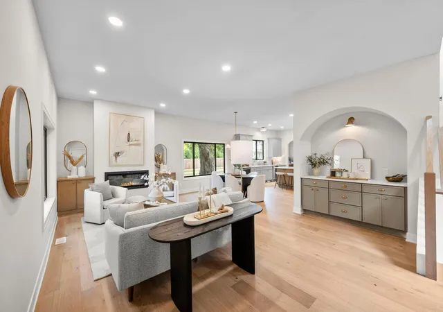 Photo 3 of Single family home for sale at 5801 Fairfax Ave, Minneapolis, MN 55424 | MLS# 7126179 | Listing updated on 2026-09-24