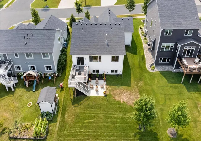 27th image of 1119 Cubasue Ct, Shakopee, MN 55379 | MLS# 7126186
