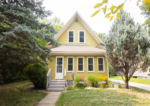 Photo 1 of Single family home for sale at 409 N 4th Street, Marshall, MN 56258 | MLS# 7126214 | Listing updated on 2026-09-15