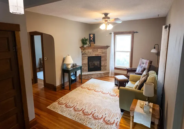 Photo 3 of Single family home for sale at 409 N 4th Street, Marshall, MN 56258 | MLS# 7126214 | Listing updated on 2026-09-15