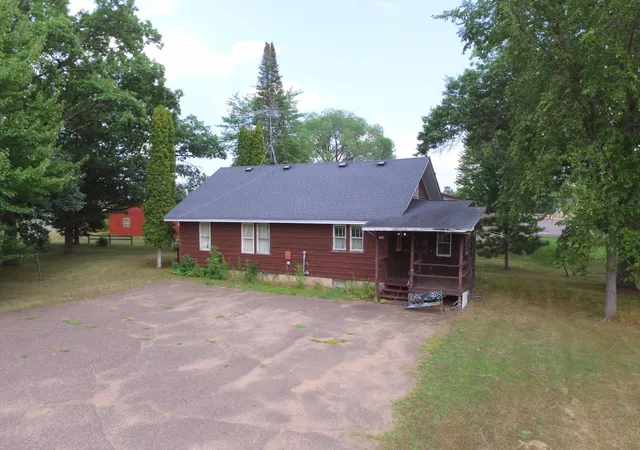 2nd image of 7731 State Road 70, Siren, WI 54872 | MLS# 7126215