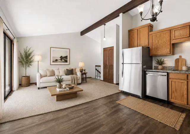 Photo 3 of Sale Pending at 6371 Aspenwood Plz, Saint Paul, MN 55125 | MLS# 7126219 | Listing updated on 2026-08-26