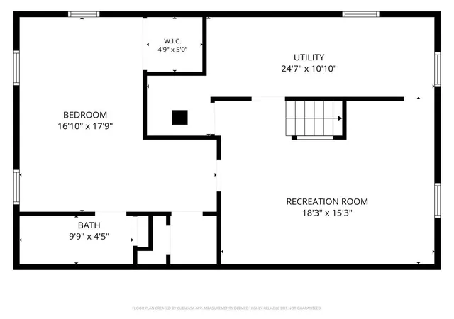 31st image of 214 Poplar St E, South Saint Paul, MN 55075 | MLS# 7126233