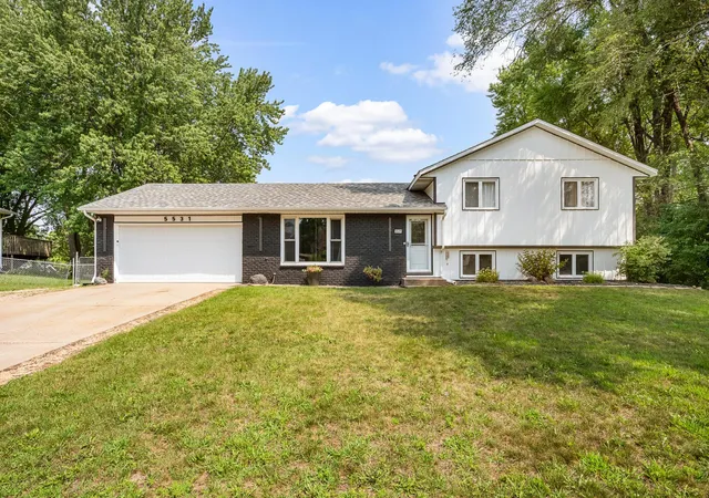 Photo 2 of Single family home for sale at 5531 128th Street W, Saint Paul, MN 55124 | MLS# 7126238 | Listing updated on 2026-09-01