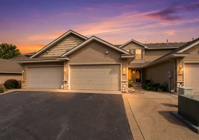 Single family home for sale at 833 Winsome Wy Nw, Isanti, MN 55040 | MLS# 7126239 | Listing updated on 2026-09-23