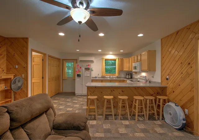 Photo 4 of Single family home for sale at 2195 270th Avenue, Mora, MN 55051 | MLS# 7126241 | Listing updated on 2026-08-19