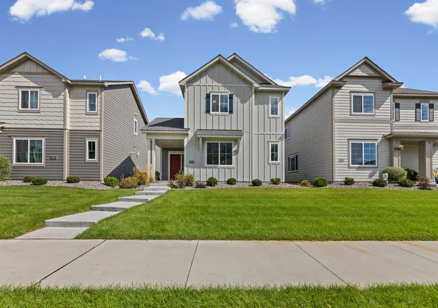 Photo 2 of Single family home for sale at 1563 100th Avenue Nw, Minneapolis, MN 55433 | MLS# 7126245 | Listing updated on 2026-10-06