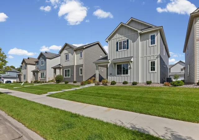 Photo 3 of Single family home for sale at 1563 100th Avenue Nw, Minneapolis, MN 55433 | MLS# 7126245 | Listing updated on 2026-10-06