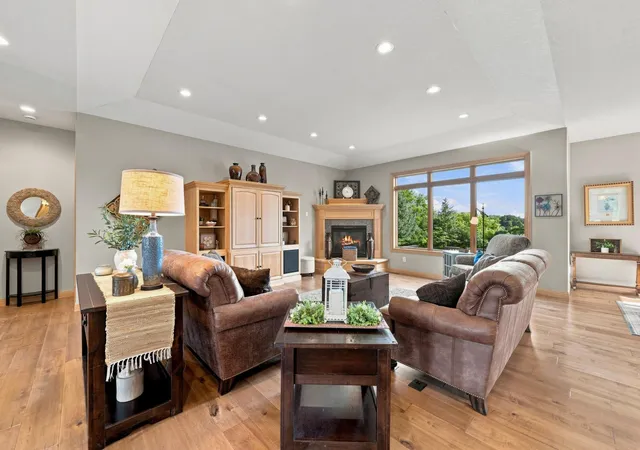 Photo 3 of Sale Pending at 1003 Latoka Hts Ln SW, Alexandria, MN 56308 | MLS# 7126248 | Listing updated on 2026-08-26