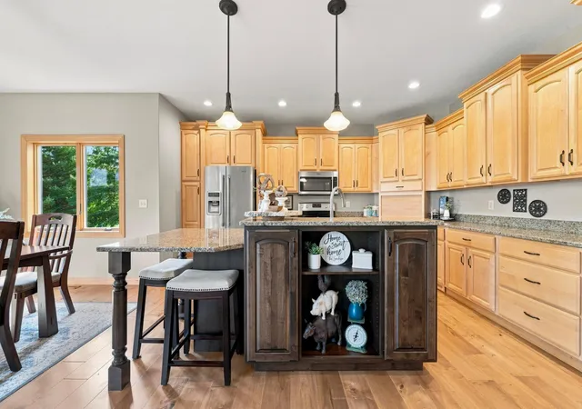 Photo 4 of Sale Pending at 1003 Latoka Hts Ln SW, Alexandria, MN 56308 | MLS# 7126248 | Listing updated on 2026-08-26