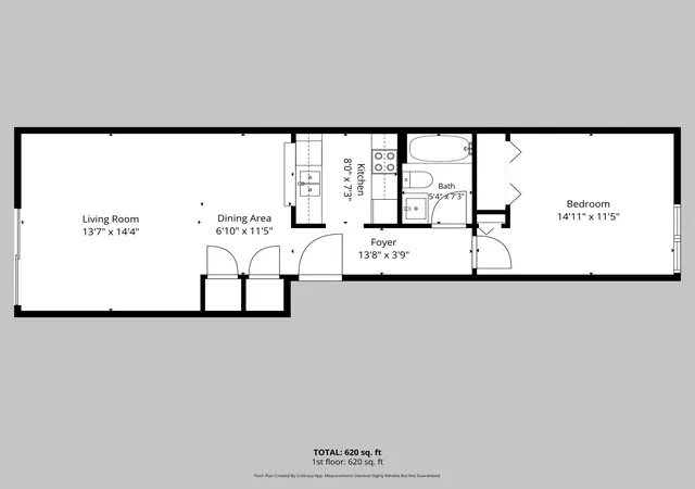 2nd image of 12844 Nicollet Ave #102, Burnsville, MN 55337 | MLS# 7126252