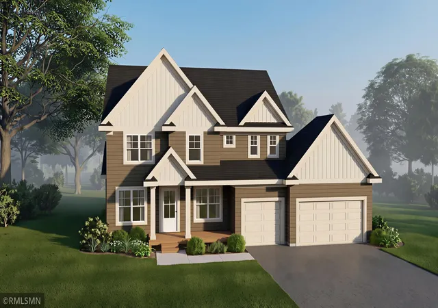 Photo 1 of Single family home for sale at 5801 Century Ridge, Saint Paul, MN 55129 | MLS# 7126283 | Listing updated on 2026-08-29