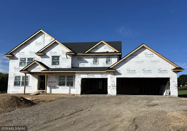 Photo 1 of Single family home for sale at 5801 Century Ridge, Saint Paul, MN 55129 | MLS# 7126283 | Listing updated on 2026-09-21