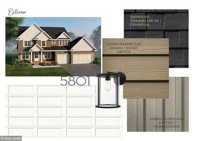 Photo 3 of Single family home for sale at 5801 Century Ridge, Saint Paul, MN 55129 | MLS# 7126283 | Listing updated on 2026-08-29