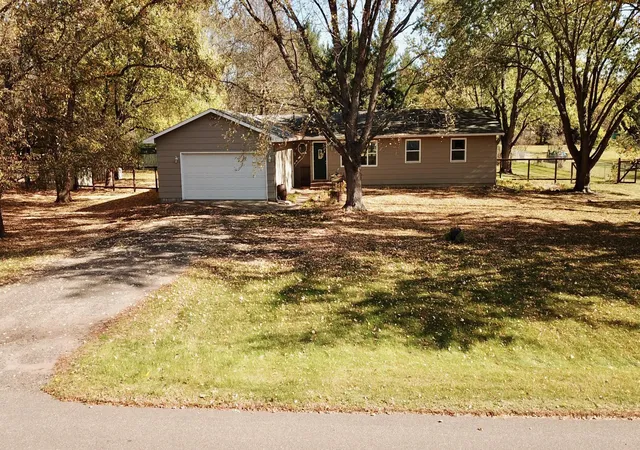 Single family home for sale at 18555 147th Street NW, Elk River, MN 55330 | MLS# 7126291