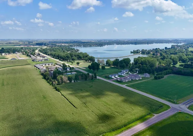 Photo 1 of Land for sale at 0 S Crailsheim Rd, Worthington, MN 56187 | MLS# 7126307 | Listing updated on 2026-08-14