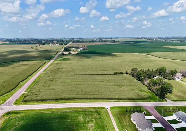 Photo 2 of Land for sale at 0 S Crailsheim Rd, Worthington, MN 56187 | MLS# 7126307 | Listing updated on 2026-08-14