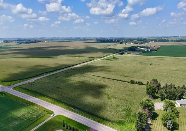 Photo 3 of Land for sale at 0 S Crailsheim Rd, Worthington, MN 56187 | MLS# 7126307 | Listing updated on 2026-08-14