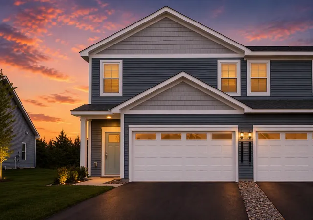 Photo 1 of Single family home for sale at 8361 Cherry St, Clear Lake, MN 55319 | MLS# 7126312 | Listing updated on 2026-09-25