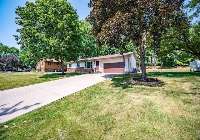 Photo 1 of Sale Pending at 288 E Summit Ave, Ellsworth, WI 54011 | MLS# 7126320 | Listing updated on 2026-09-22
