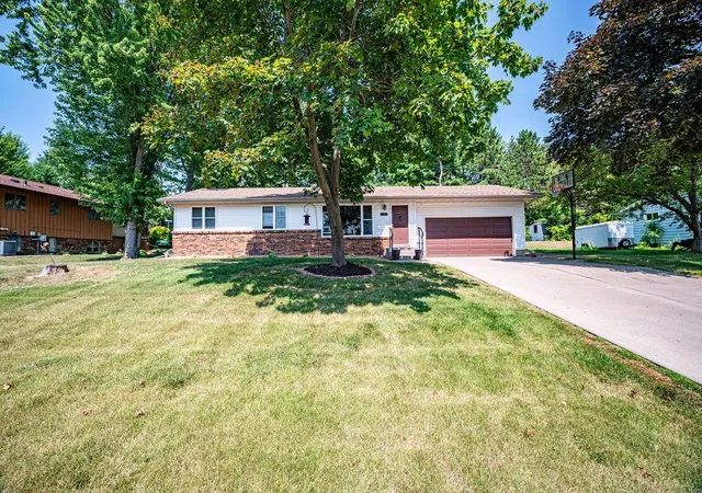 Photo 2 of Sale Pending at 288 E Summit Ave, Ellsworth, WI 54011 | MLS# 7126320 | Listing updated on 2026-09-22