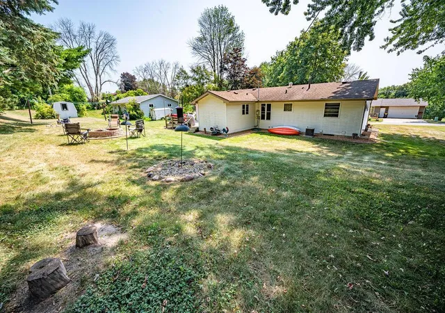 Photo 3 of Sale Pending at 288 E Summit Ave, Ellsworth, WI 54011 | MLS# 7126320 | Listing updated on 2026-09-22