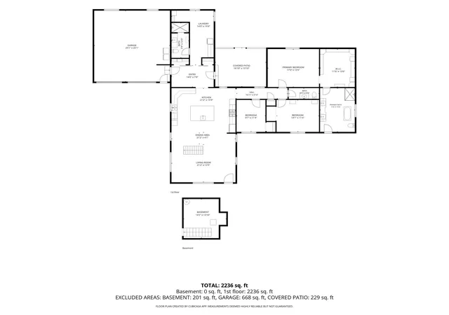 50th image of 256 Spirit Ave Nw, Wilton, MN 56601 | MLS# 7126322
