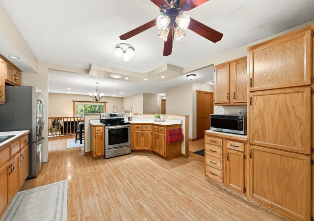 Photo 4 of Single family home for sale at 12347 Zea St Nw, Coon Rapids, MN 55433 | MLS# 7126323 | Listing updated on 2026-10-22