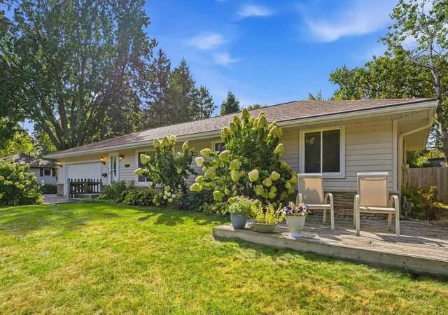 Single family home for sale at 1325 Sumter Ave N, Minneapolis, MN 55427 | MLS# 7126330