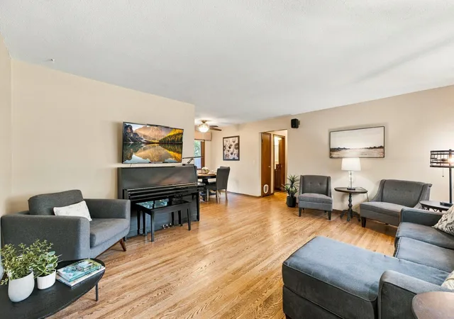 Photo 2 of Single family home for sale at 1325 Sumter Ave N, Minneapolis, MN 55427 | MLS# 7126330 | Listing updated on 2026-09-19