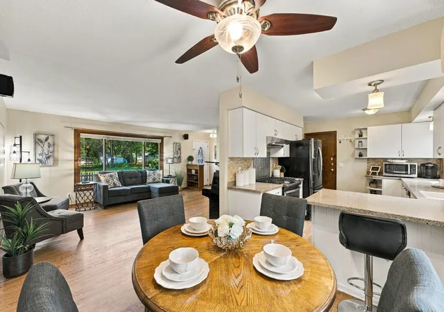 Photo 3 of Single family home for sale at 1325 Sumter Ave N, Minneapolis, MN 55427 | MLS# 7126330 | Listing updated on 2026-09-19