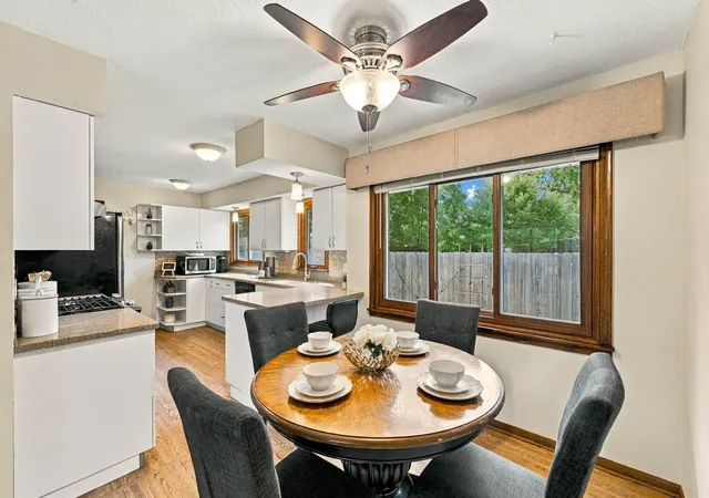 Photo 3 of Single family home for sale at 1325 Sumter Ave N, Minneapolis, MN 55427 | MLS# 7126330 | Listing updated on 2026-09-19