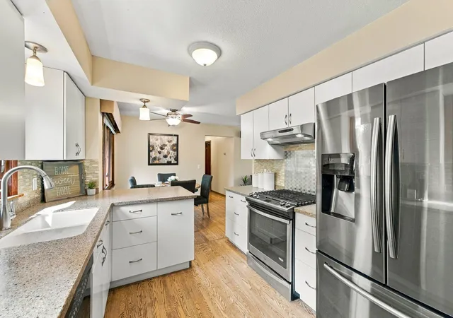 Photo 4 of Single family home for sale at 1325 Sumter Ave N, Minneapolis, MN 55427 | MLS# 7126330 | Listing updated on 2026-09-19