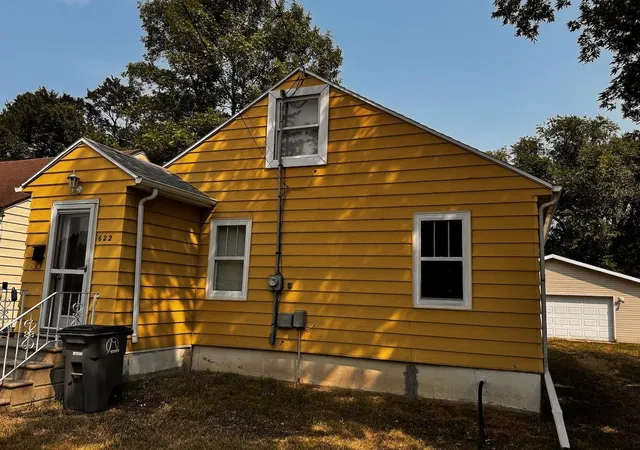 Photo 1 of Single family home for sale at 622 9th Street N, Moorhead, MN 56560 | MLS# 7126331 | Listing updated on 2026-08-13