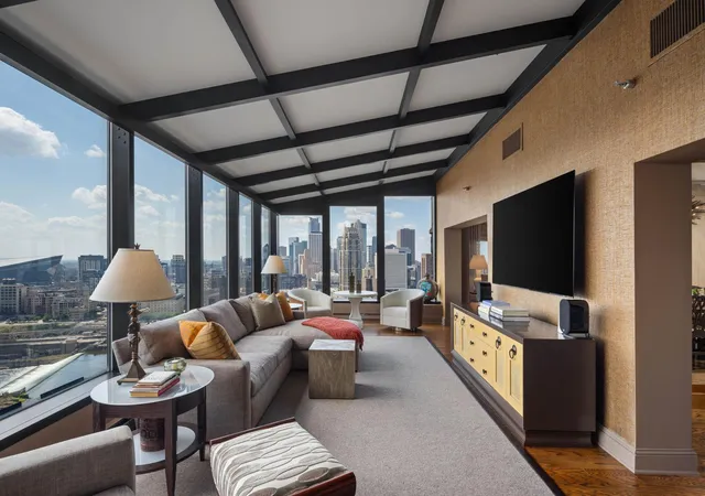 Photo 2 of Condo for sale at 110 Bank St Se #L2801, Minneapolis, MN 55414 | MLS# 7126333 | Listing updated on 2026-10-05