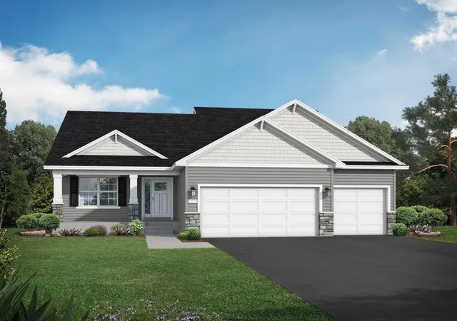 1st image of 1531 Woods Rd Ne, Isanti, MN 55040 | MLS# 7126334