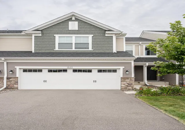 Photo 1 of Single family home for sale at 1605 Gable Dr, Carver, MN 55315 | MLS# 7126335 | Listing updated on 2026-10-01