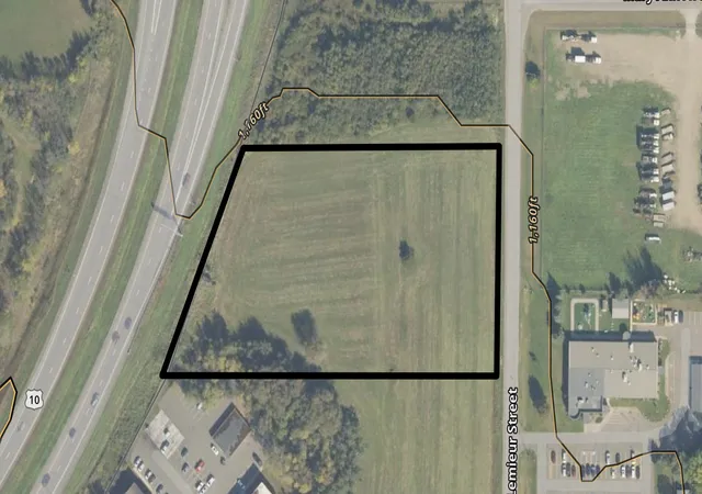 1st image of 420 Lemieur St, Little Falls, MN 56345 | MLS# 7126346