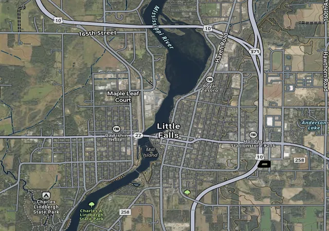7th image of 420 Lemieur St, Little Falls, MN 56345 | MLS# 7126346