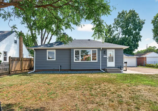 Photo 1 of Sale Pending at 6817 47th Avenue N, Minneapolis, MN 55428 | MLS# 7126352 | Listing updated on 2026-09-02