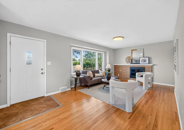 Photo 2 of Sale Pending at 6817 47th Avenue N, Minneapolis, MN 55428 | MLS# 7126352 | Listing updated on 2026-09-02