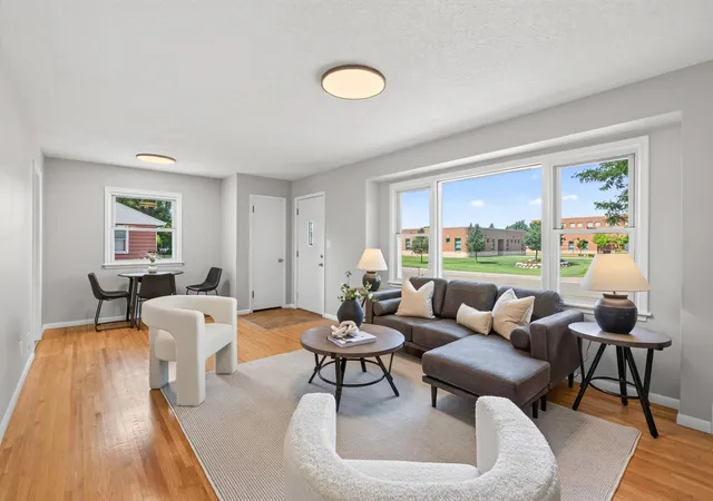 Photo 4 of Sale Pending at 6817 47th Avenue N, Minneapolis, MN 55428 | MLS# 7126352 | Listing updated on 2026-09-02
