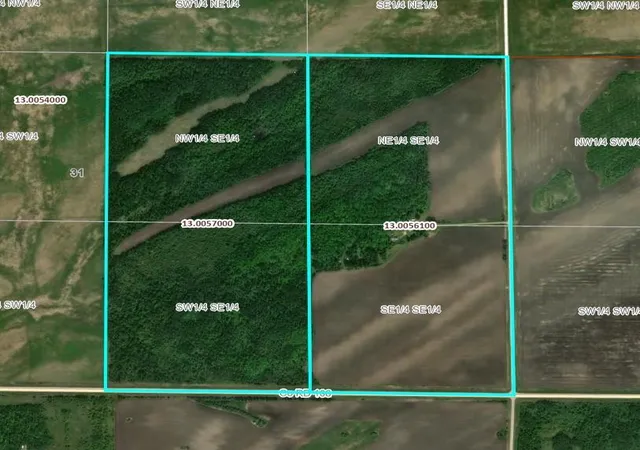 Photo 2 of Land for sale at 10241 230th Avenue, Strathcona, MN 56759 | MLS# 7126355 | Listing updated on 2026-08-24