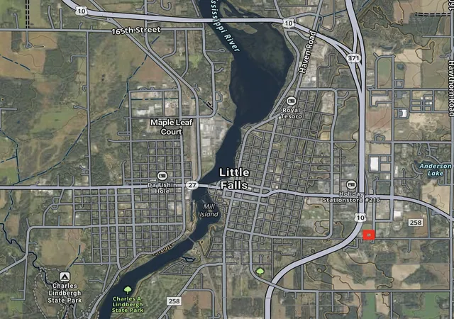 5th image of 500 Lemieur St, Little Falls, MN 56345 | MLS# 7126356