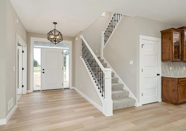 Photo 3 of Single family home for sale at L5 B2 238th Ave Nw, Zimmerman, MN 55398 | MLS# 7126359 | Listing updated on 2026-08-14