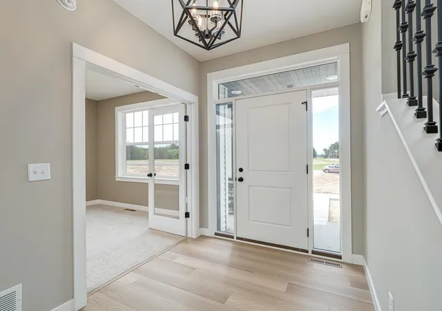 Photo 3 of Single family home for sale at L5 B2 238th Ave NW, Zimmerman, MN 55398 | MLS# 7126359 | Listing updated on 2026-10-08