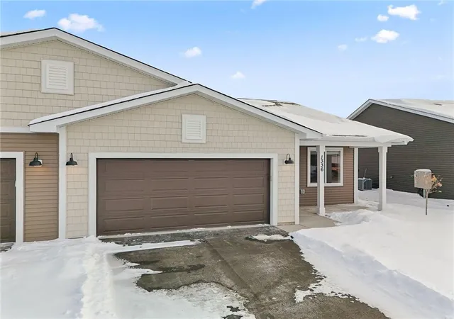 1st image of 1336 Rose St, New Richmond, WI 54017 | MLS# 7126368