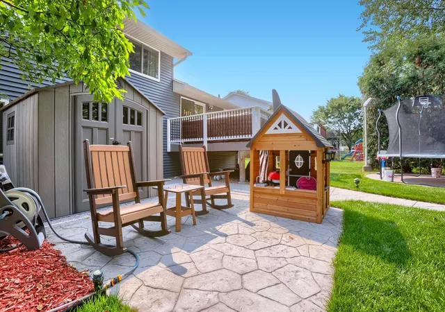 26th image of 2358 Holly Ave N, Saint Paul, MN 55128 | MLS# 7126372