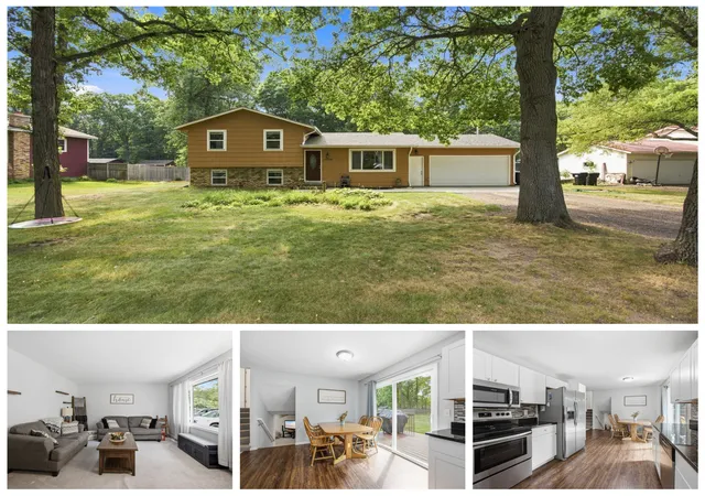 Single family home for sale at 18828 146th Street NW, Elk River, MN 55330 | MLS# 7126381